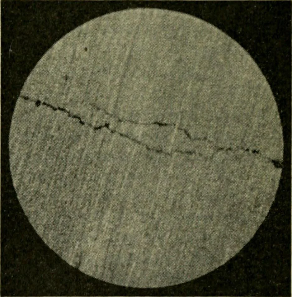 An illustration from The Locomotive, 1867, leaf 152