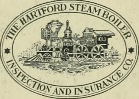 An illustration from The Locomotive, 1867, leaf 205