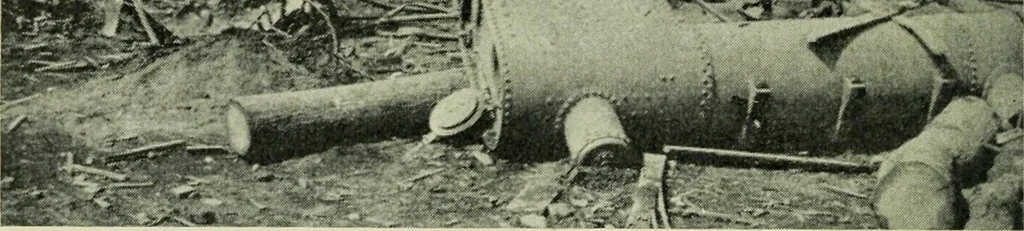 An illustration from The Locomotive, 1867, leaf 217