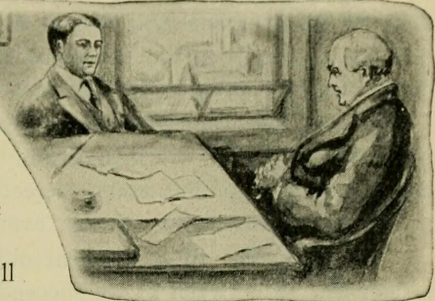 An illustration from The Locomotive, 1867, leaf 232