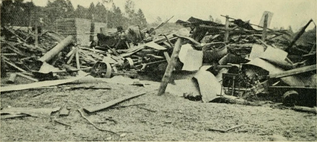 An illustration from The Locomotive, 1867, leaf 239