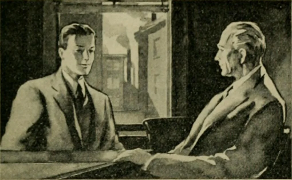 An illustration from The Locomotive, 1867, leaf 264