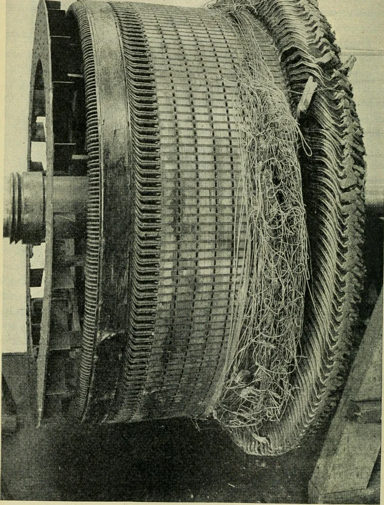 An illustration from The Locomotive, 1867, leaf 295