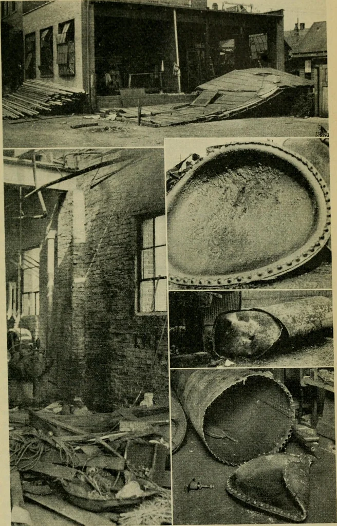 An illustration from The Locomotive, 1867, leaf 300