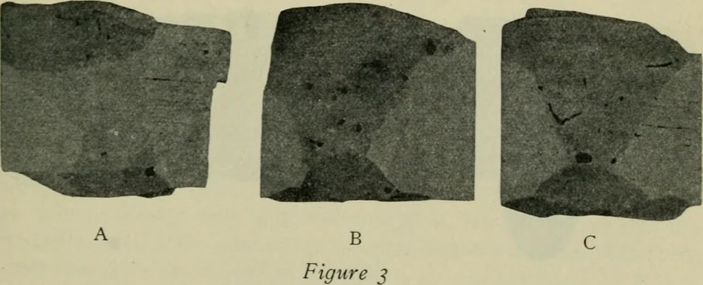 An illustration from The Locomotive, 1867, leaf 376