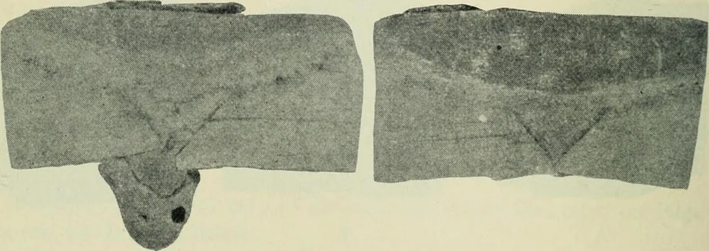 An illustration from The Locomotive, 1867, leaf 377