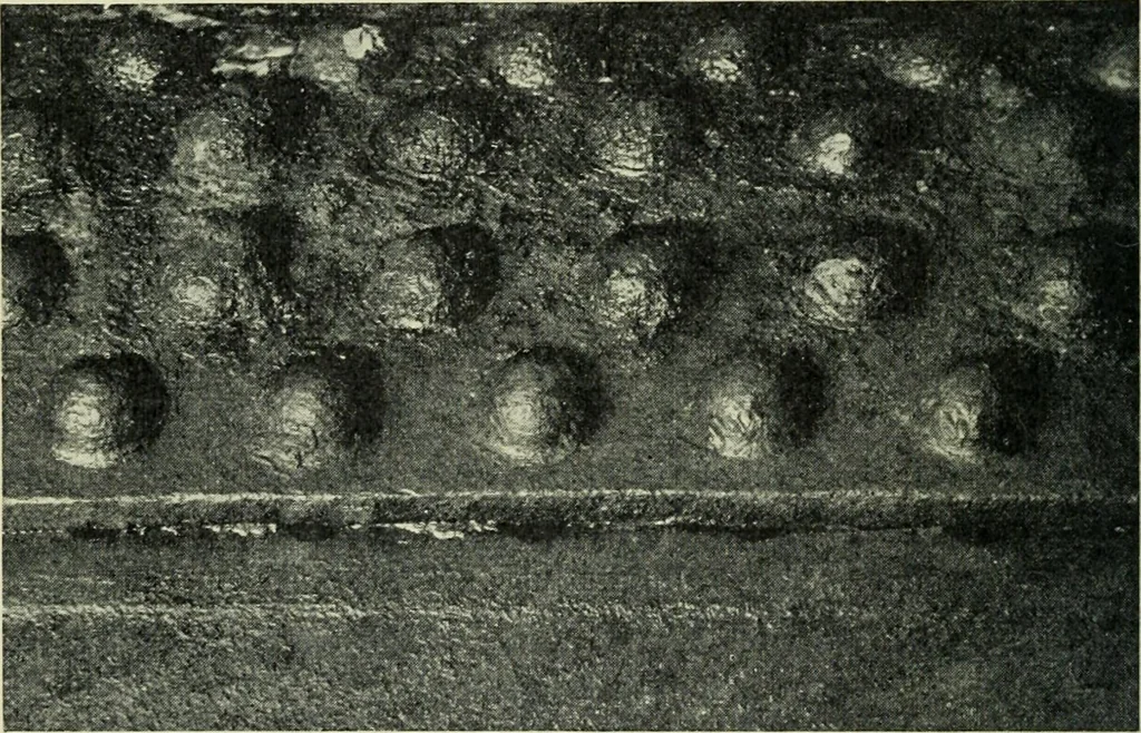 An illustration from The Locomotive, 1867, leaf 379
