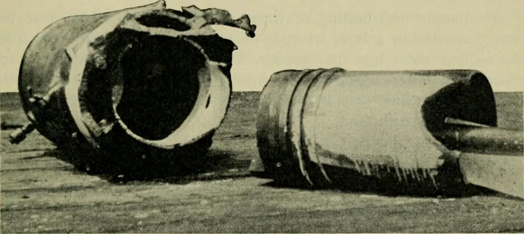 An illustration from The Locomotive, 1867, leaf 384