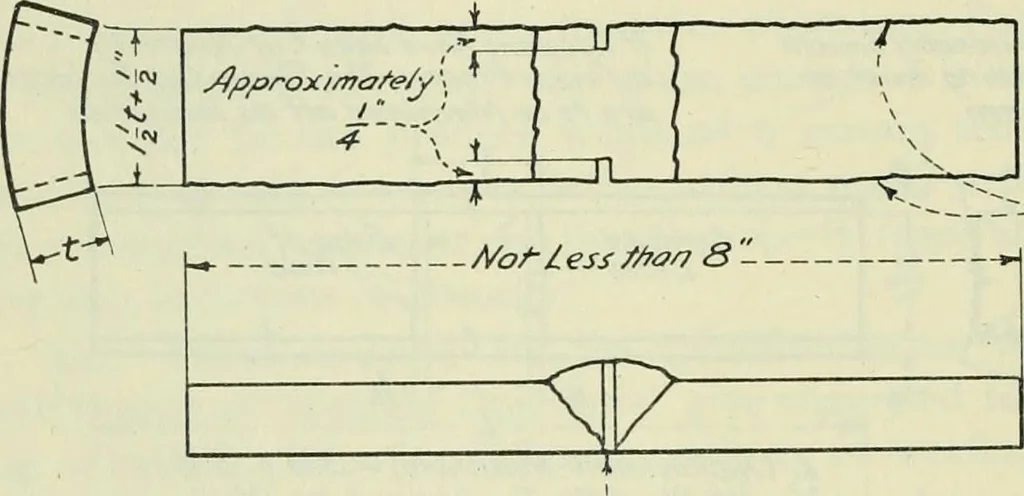 An illustration from The Locomotive, 1867, leaf 415