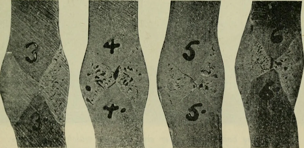 An illustration from The Locomotive, 1867, leaf 486
