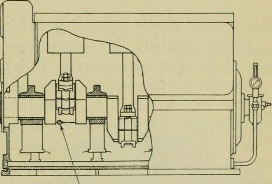 An illustration from The Locomotive, 1867, leaf 50