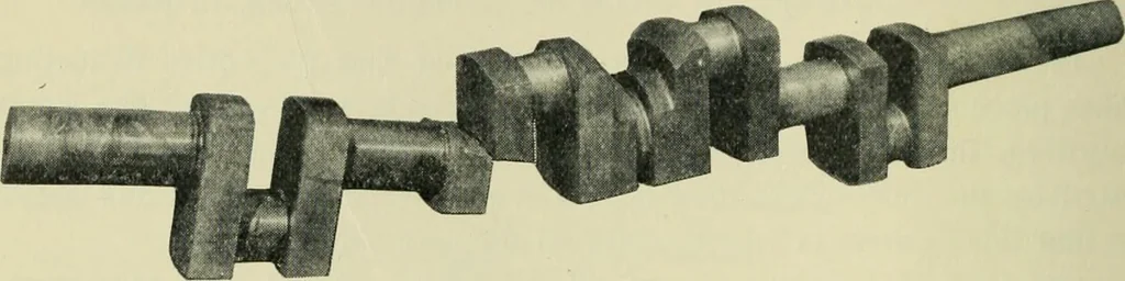 An illustration from The Locomotive, 1867, leaf 51