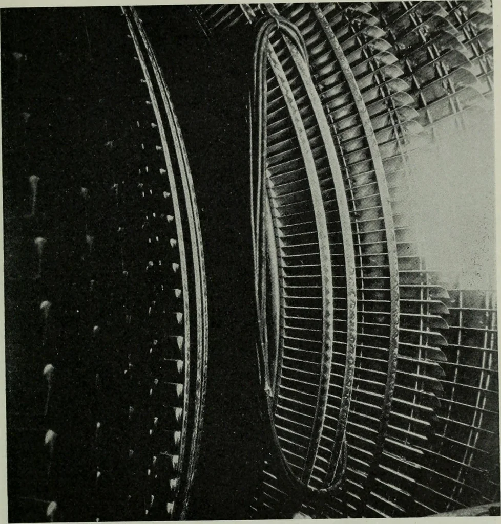 An illustration from The Locomotive, 1867, leaf 178