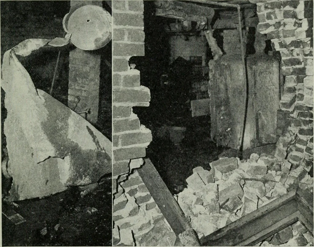 An illustration from The Locomotive, 1867, leaf 222