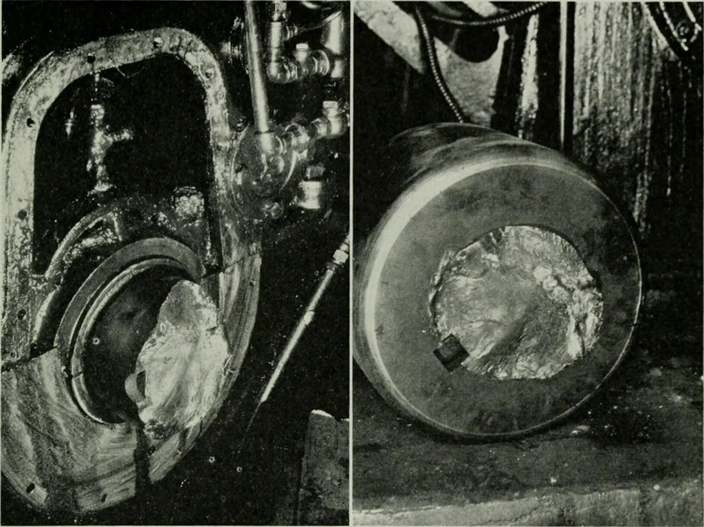 An illustration from The Locomotive, 1867, leaf 258