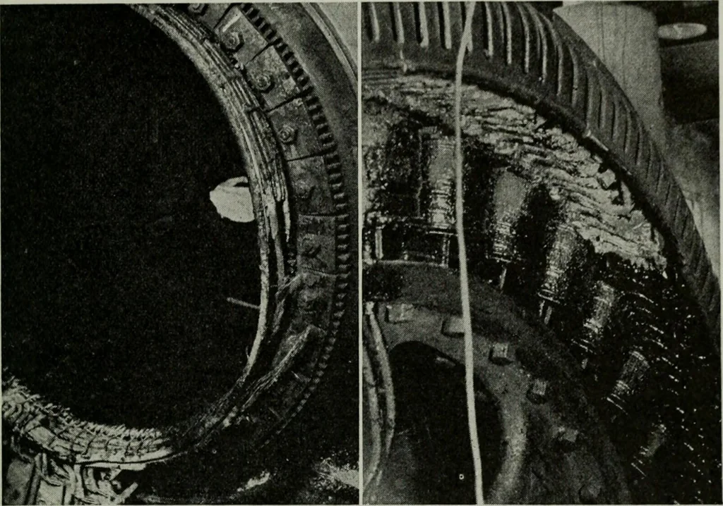 An illustration from The Locomotive, 1867, leaf 278