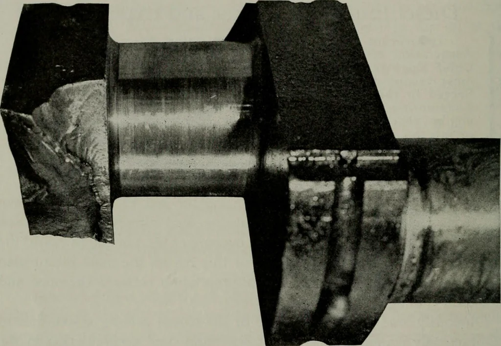 An illustration from The Locomotive, 1867, leaf 283