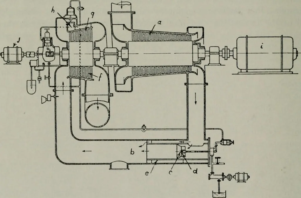 An illustration from The Locomotive, 1867, leaf 299