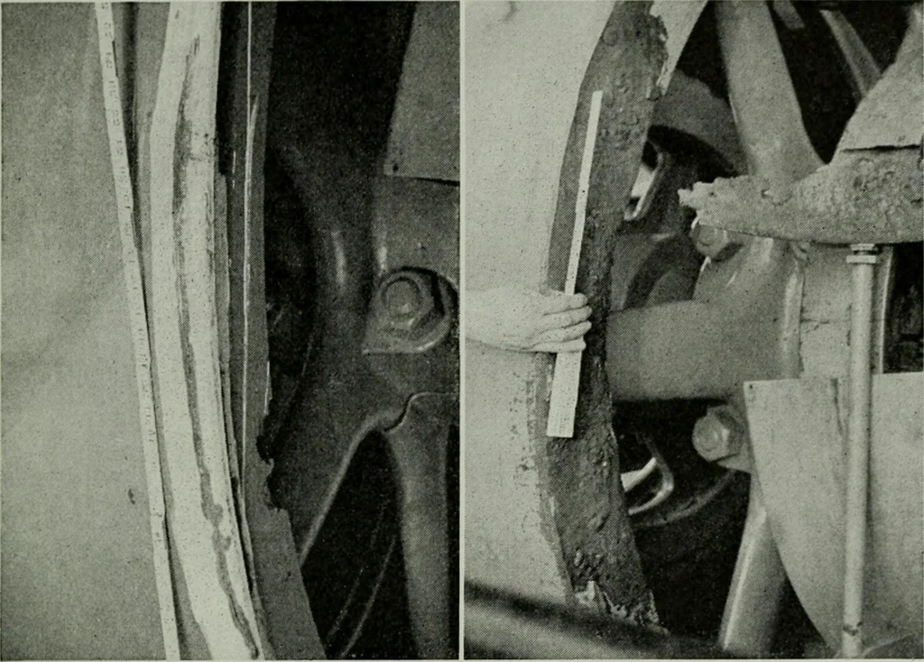 An illustration from The Locomotive, 1867, leaf 300