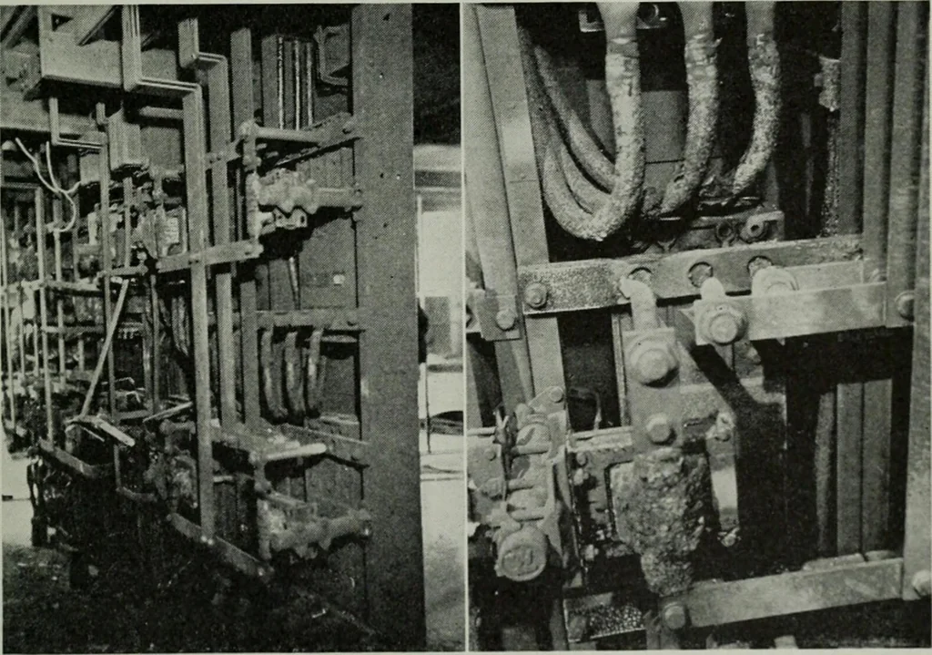 An illustration from The Locomotive, 1867, leaf 324