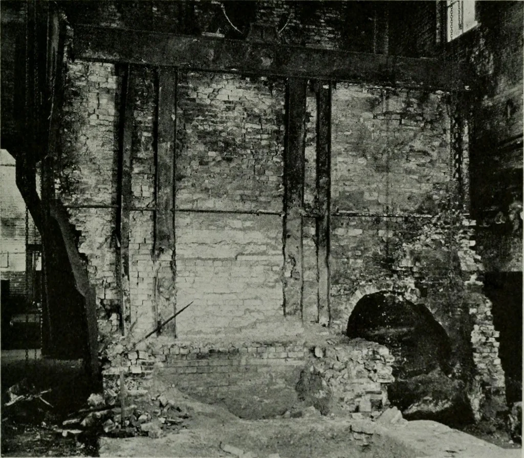 An illustration from The Locomotive, 1867, leaf 346