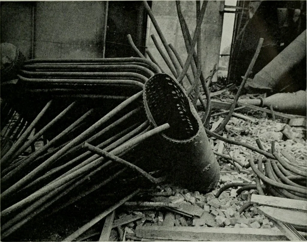 An illustration from The Locomotive, 1867, leaf 348