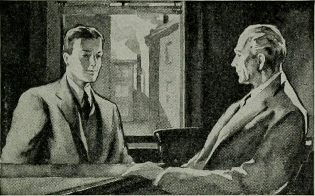 An illustration from The Locomotive, 1867, leaf 38