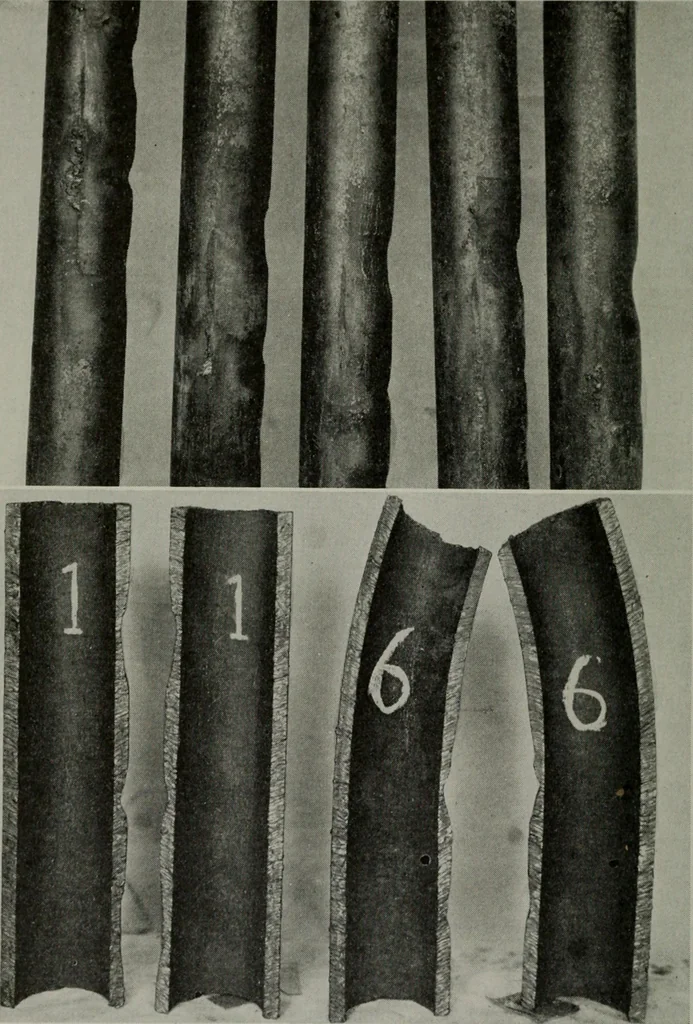 An illustration from The Locomotive, 1867, leaf 389