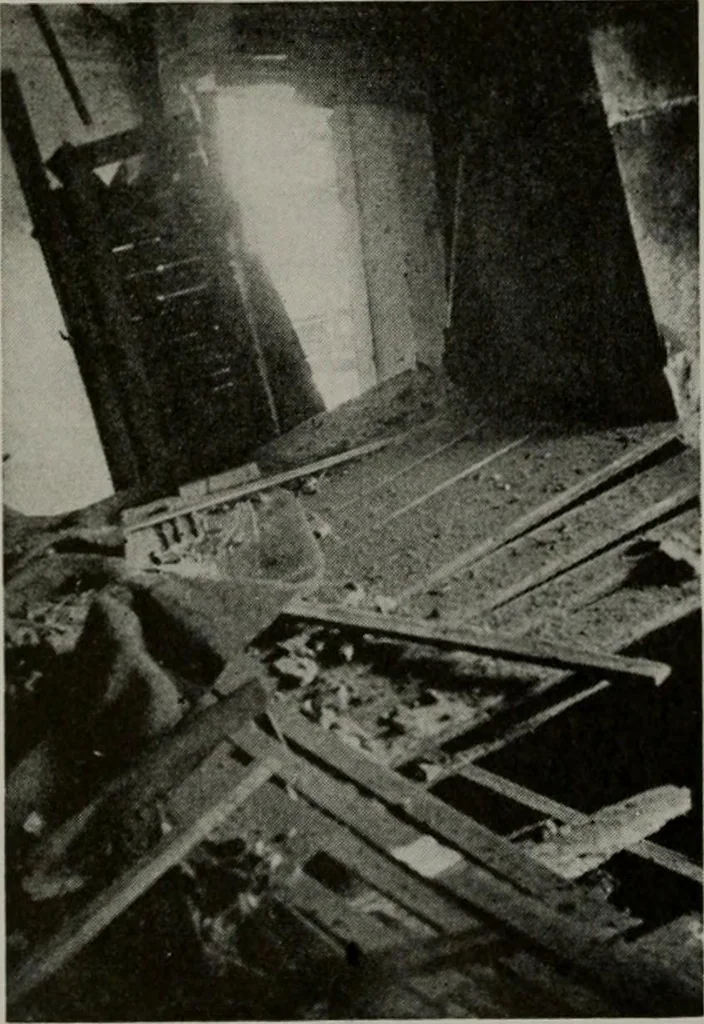 An illustration from The Locomotive, 1867, leaf 395