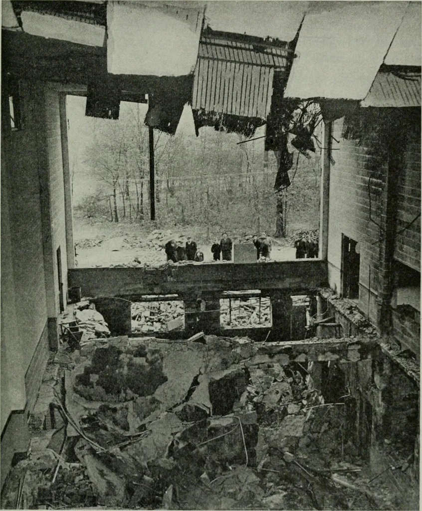 An illustration from The Locomotive, 1867, leaf 426