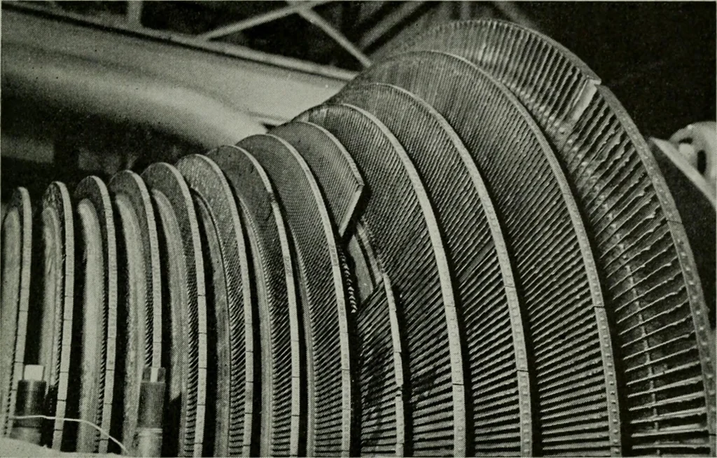 An illustration from The Locomotive, 1867, leaf 450