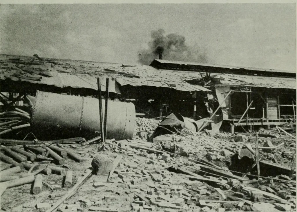 An illustration from The Locomotive, 1867, leaf 514