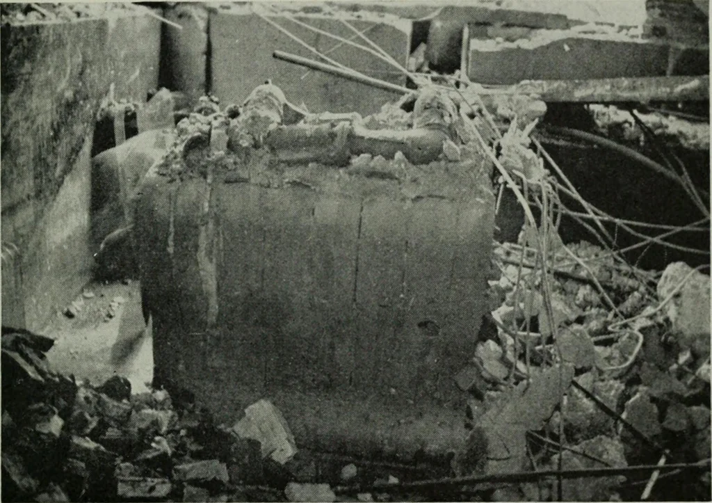 An illustration from The Locomotive, 1867, leaf 56