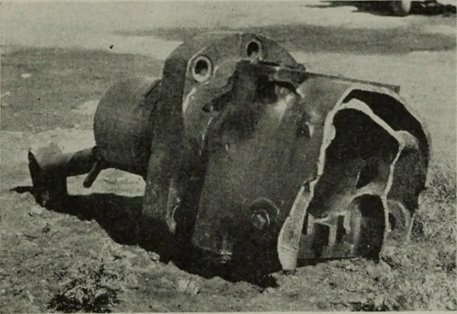 An illustration from The Locomotive, 1867, leaf 59