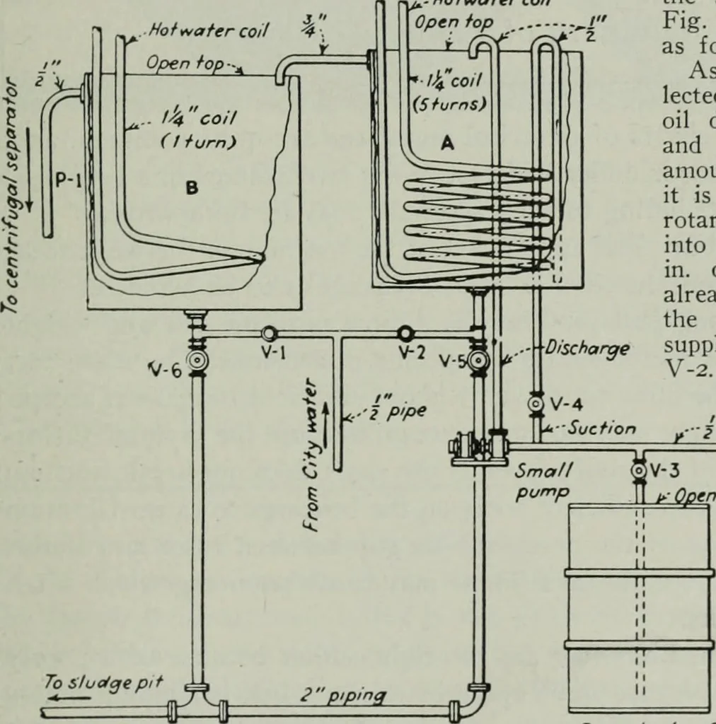 An illustration from The Locomotive, 1867, leaf 60