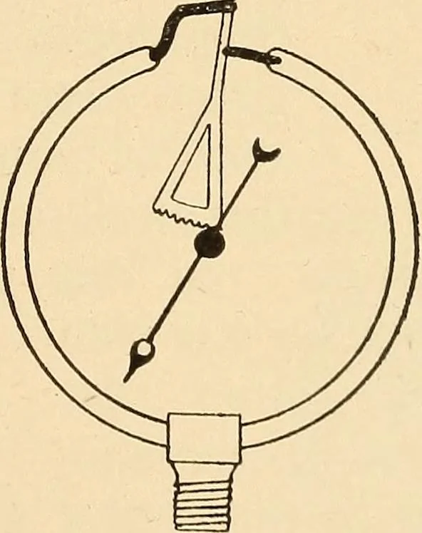An illustration from Locomotive appliances, 1901, leaf 100