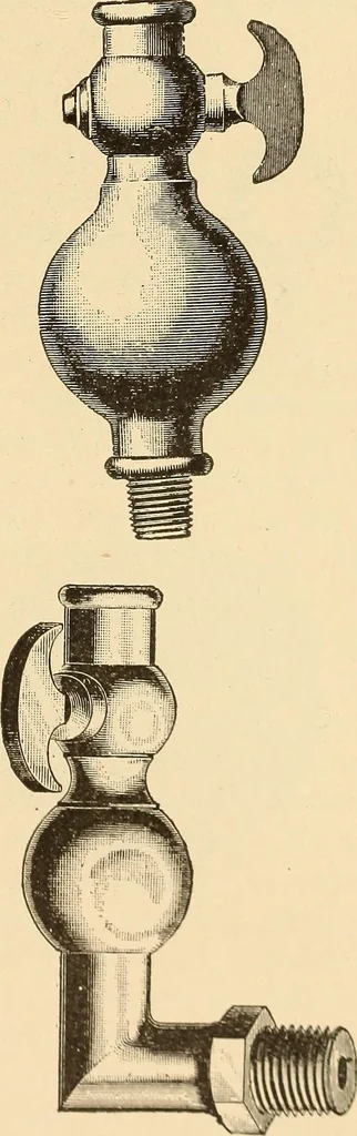 An illustration from Locomotive appliances, 1901, leaf 102