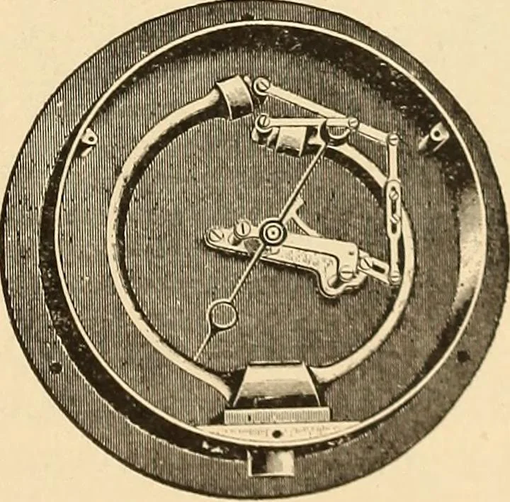 An illustration from Locomotive appliances, 1901, leaf 104