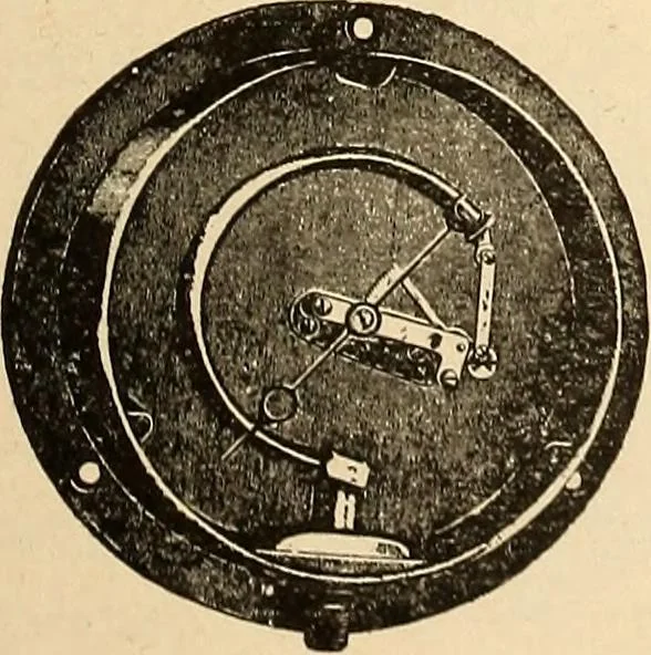 An illustration from Locomotive appliances, 1901, leaf 110