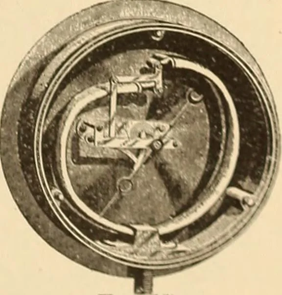 An illustration from Locomotive appliances, 1901, leaf 110