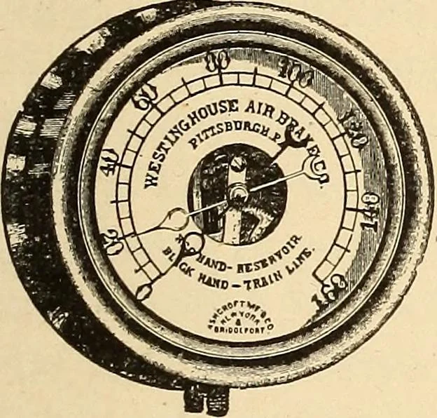 An illustration from Locomotive appliances, 1901, leaf 114