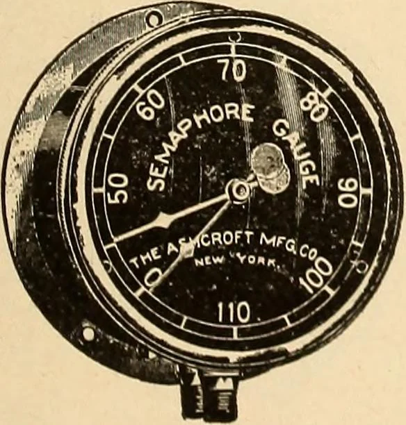 An illustration from Locomotive appliances, 1901, leaf 114