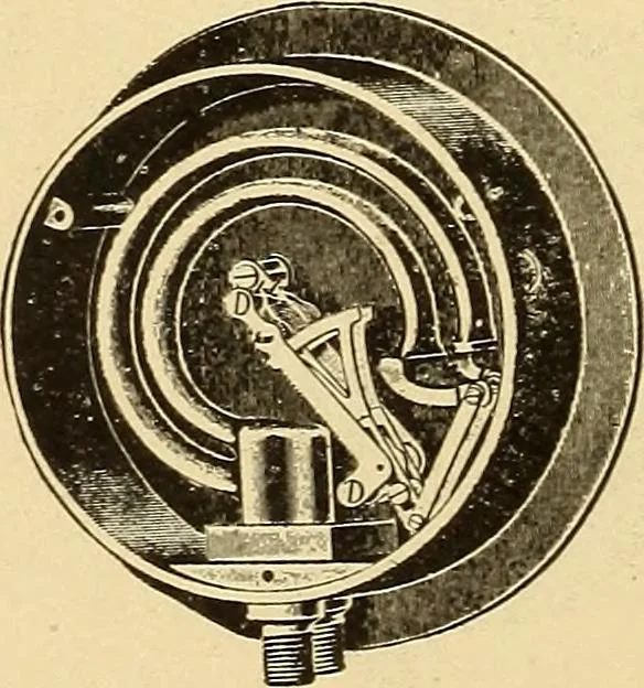 An illustration from Locomotive appliances, 1901, leaf 115