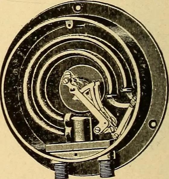 An illustration from Locomotive appliances, 1901, leaf 115