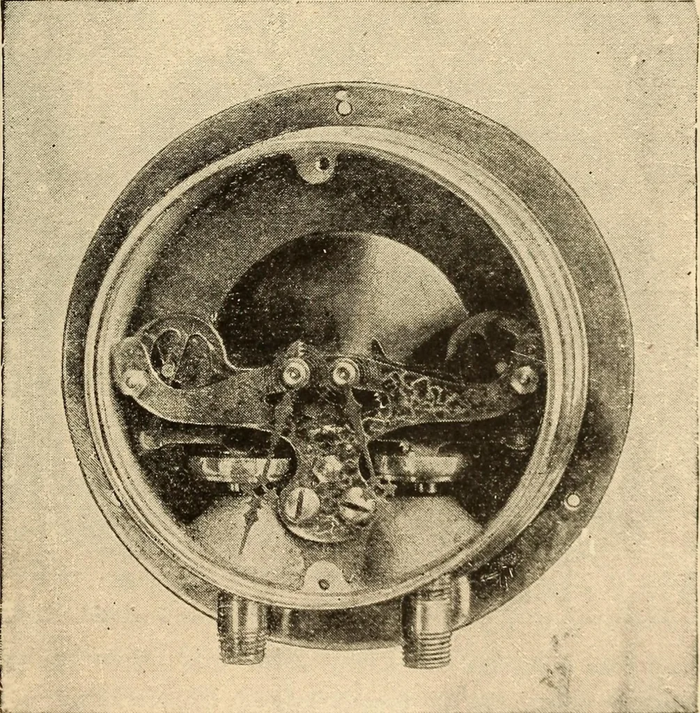 An illustration from Locomotive appliances, 1901, leaf 118