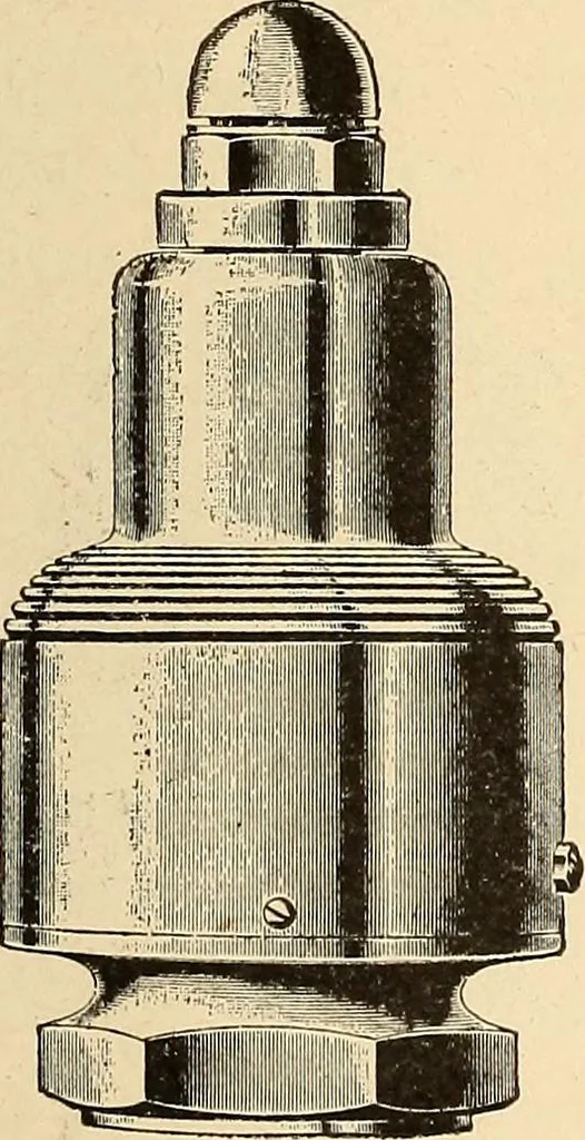 An illustration from Locomotive appliances, 1901, leaf 132