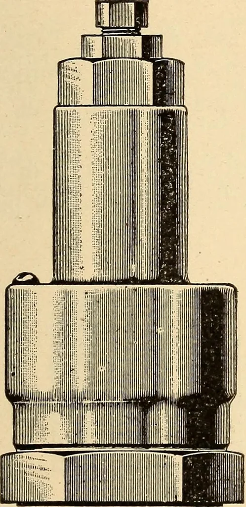 An illustration from Locomotive appliances, 1901, leaf 138