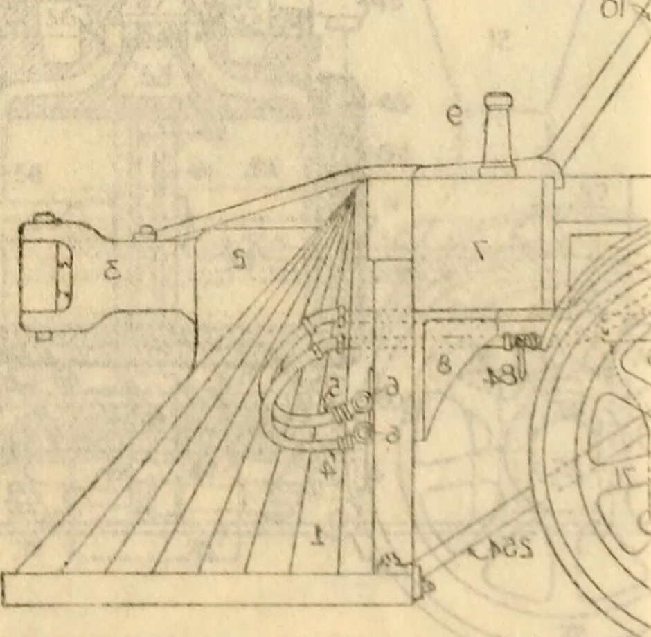An illustration from Locomotive appliances, 1901, leaf 14