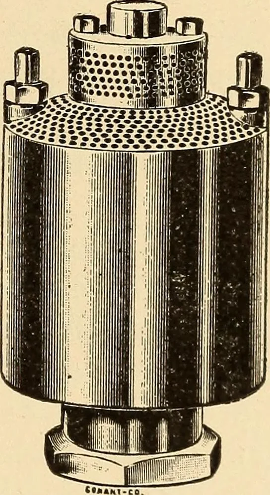 An illustration from Locomotive appliances, 1901, leaf 142