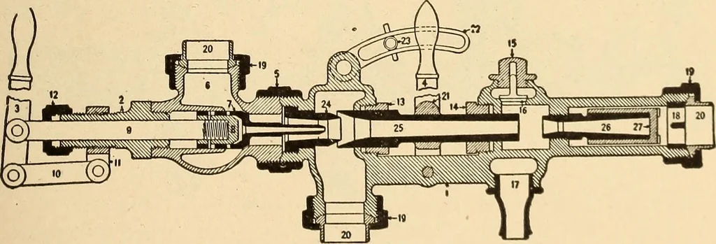 An illustration from Locomotive appliances, 1901, leaf 178